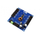 PCA9547 8-Channel I2C-Bus Multiplexer with Reset with I2C Interface